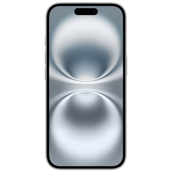 Apple iPhone 16 256GB White