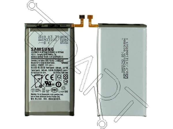 Samsung G973 S10 Battery