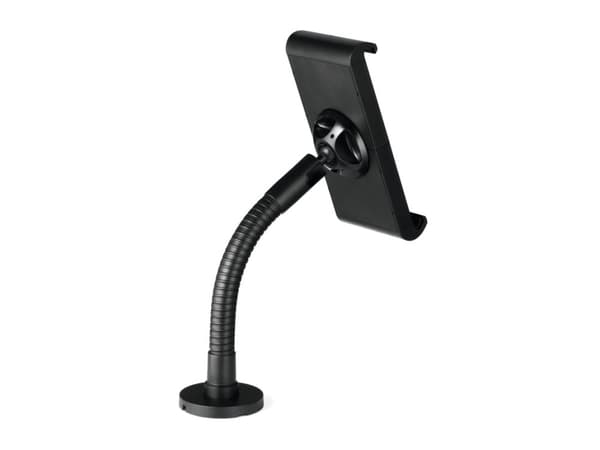 Durable Tought Wall/Table, Plate / UMPC, Bord, Innendørs, Sort