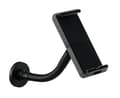 Miniatyrbilde 1 av 5: Durable Tought Wall/Table, Plate / UMPC, Bord, Innendørs, Sort