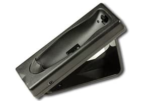 Socket Charging Cradle - Laddningsställ för streckkodsläsare - för Cordless Hand Scanner (CHS) 7C, 7E, 7M