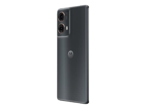 Motorola Moto G 85 G5, 16,9 cm (6.67"), 8 GB, 256 GB, 50 MP, Android 14, Grå