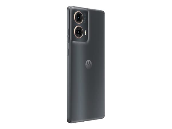 Motorola Moto G 85 G5, 16,9 cm (6.67"), 8 GB, 256 GB, 50 MP, Android 14, Grå