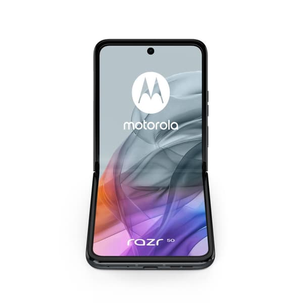 Smarttelefoner Motorola PB200009SE 6,9" 8 GB RAM 8 GB 256 GB Grå