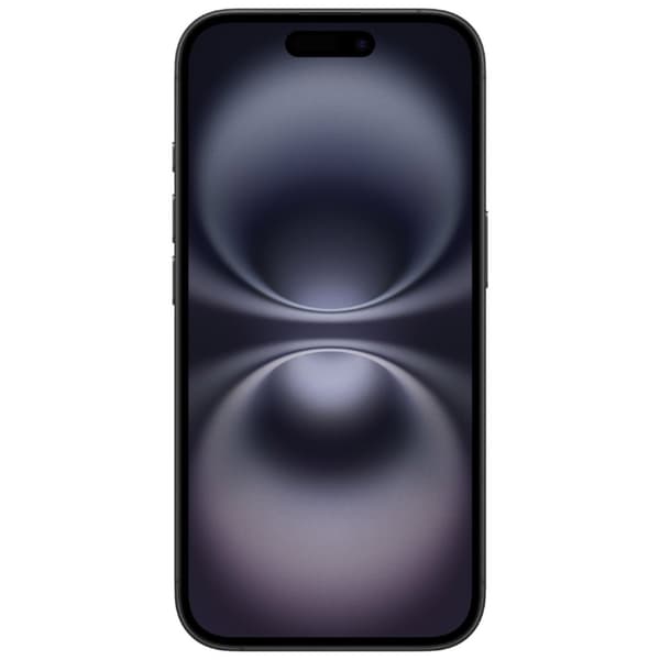Apple iPhone 16 256GB Black