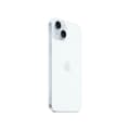 Miniatyrbillede 2 af 2: Smartphone Apple iPhone 15 Plus 6,7" 256 GB Blå