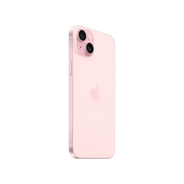 Smarttelefoner Apple iPhone 15 Plus 6,7" 256 GB Rosa Rosa