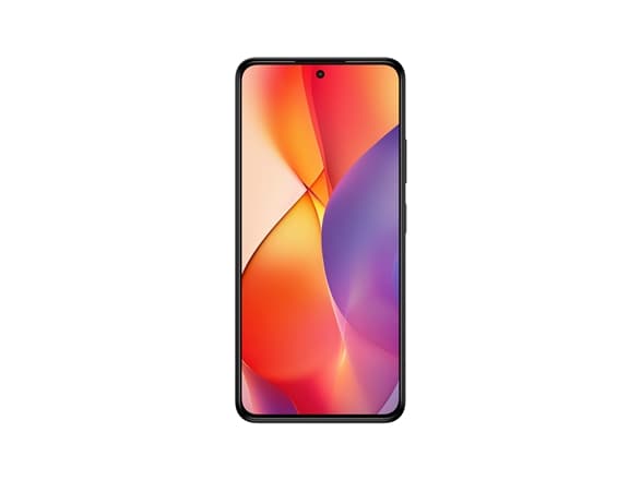 myPhone N23 Plus LTE 8/256GB svart