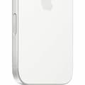 Miniatyrbillede 4 af 6: Smartphone Apple iPhone 16 Plus 6,7" 256 GB Hvid