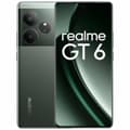 Miniatyrbillede 1 af 9: Smartphone Realme GT6 16-512 GREE Octa Core 16 GB RAM 512 GB Grøn