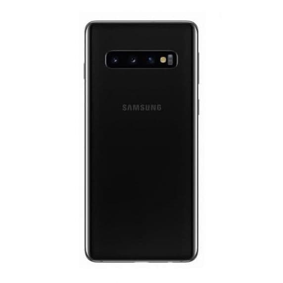 Begagnad Samsung Galaxy S10 128GB i Mycket bra skick – Svart