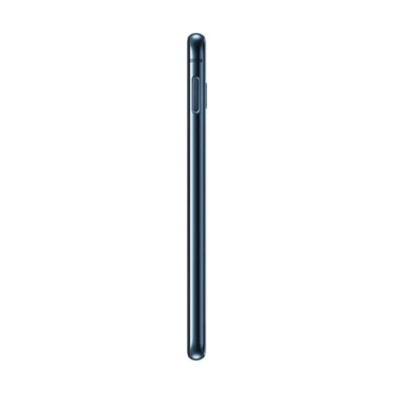 Begagnad Samsung Galaxy S10e 128GB i Mycket bra skick – Svart