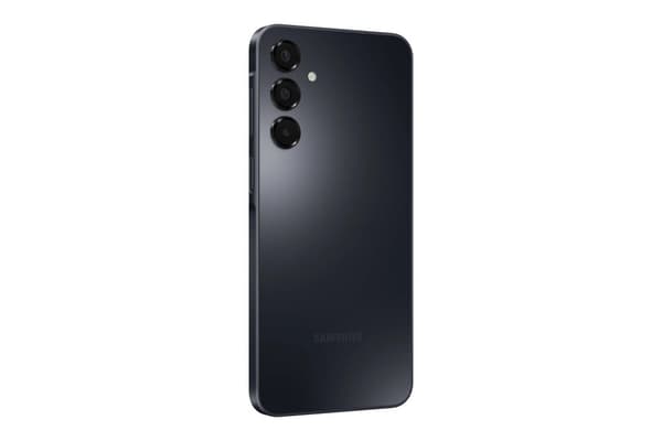 Samsung Galaxy A16, 17 cm (6.7"), 1080 x 2340 pixels, 8 GB, 256 GB, 50 MP, Black