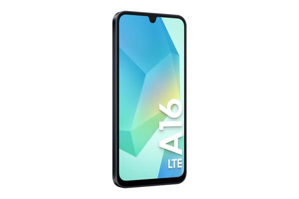 Samsung® | Galaxy A16 LTE (128GB) - Black