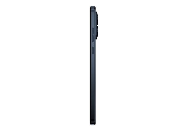 Motorola Moto G84, 16,6 cm (6.55"), 8 GB, 128 GB, 50 MP, Android 13, Blå