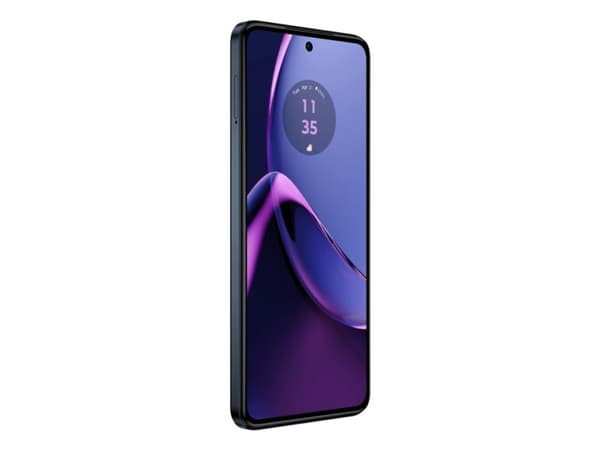 Motorola Moto G84, 16,6 cm (6.55"), 8 GB, 128 GB, 50 MP, Android 13, Blå