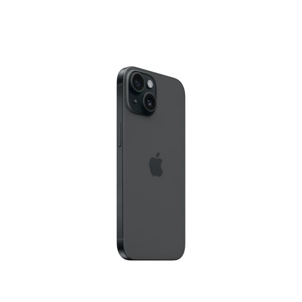 Smartphone Apple MTP03PX/A 6,1" A16 128 GB Sort