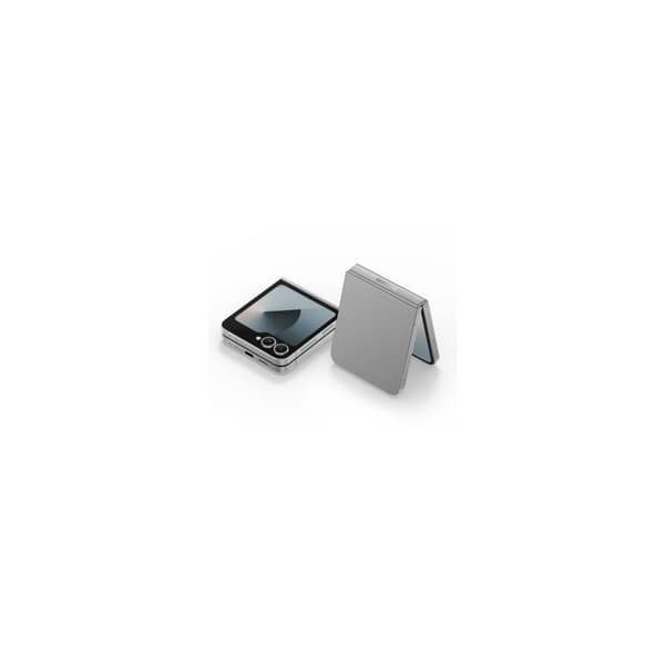 Samsung SM-F741B Z Flip 6 12+512GB 3.4"/6.7" 5G Silver EU