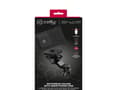 Miniatyrbilde 4 av 5: Celly SNAPMAGFLEXBK, Mobiltelefon/smarttelefon, Plate / UMPC, Passiv holder, Universell, Sort