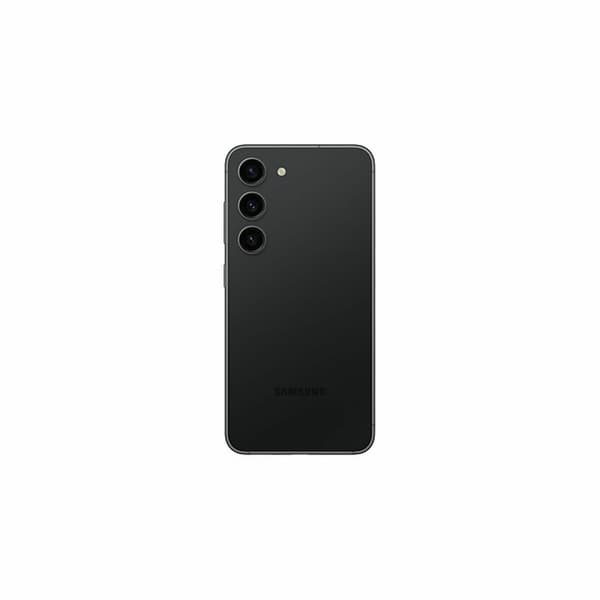 Smartphone Samsung SM-S911B 6,1" Qualcomm Snapdragon 8 Gen 2 8 GB RAM 128 GB Sort