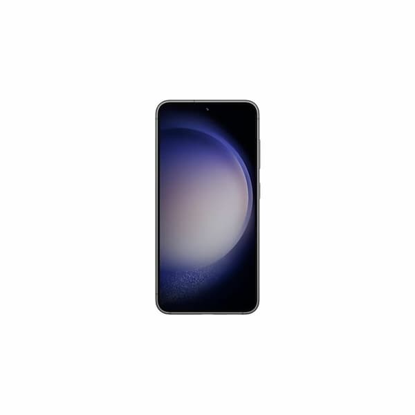 Smartphone Samsung SM-S911B 6,1" Qualcomm Snapdragon 8 Gen 2 8 GB RAM 128 GB Sort