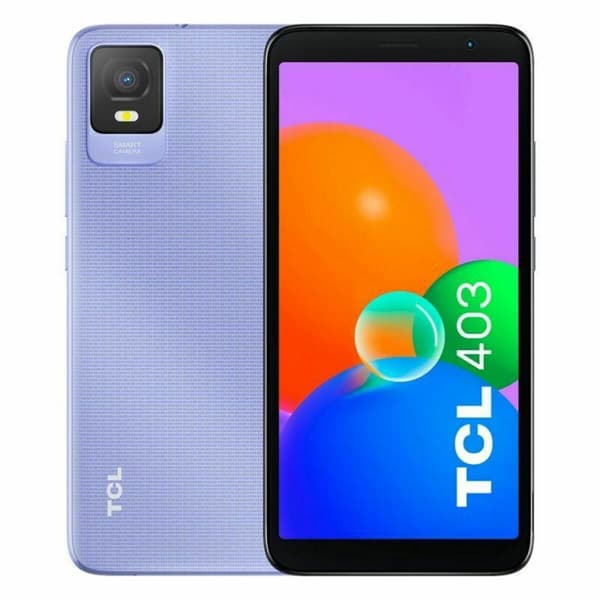 Smartphone TCL T431D-2BLCA112-2 Quad Core 2 GB RAM 32 GB Lilla Malva Lilla