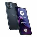 Miniatyrbild 1 av 11: Smartphone Motorola Moto G84 5G 6,55" Qualcomm Snapdragon 695 5G 8 GB RAM 256 GB Rödbrun