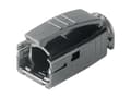 Miniatyrbild 1 av 2: Telegärtner H86011A0006, Cable boot, Svart, RJ45