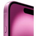 Miniatyrbillede 4 af 9: Smartphone Apple MYEA3QL/A Hexa Core 8 GB RAM 128 GB Pink 6,1"