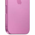 Miniatyrbillede 5 af 9: Smartphone Apple MYEA3QL/A Hexa Core 8 GB RAM 128 GB Pink 6,1"