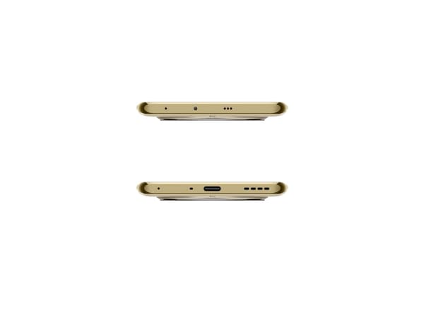 realme 12 Pro+ 17 cm (6,7") Dual SIM Android 14 5G USB Type-C 8 GB 256 GB 5000 mAh Beige