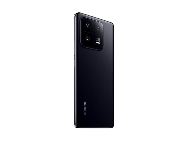 Xiaomi 13 Pro - 5G pekskärmsmobil - dual-SIM - RAM 12 GB / Internminne 256 GB - OLED-skärm - 6.73" - 3200 x 1440 pixlar (120 Hz) - 3 st. bakre kamero