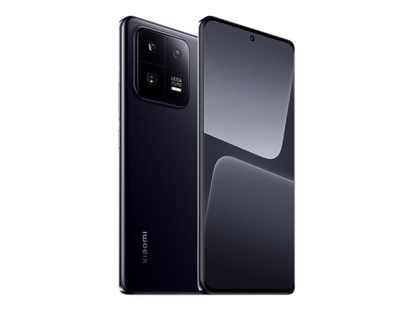 Xiaomi 13 Pro - 5G pekskärmsmobil - dual-SIM - RAM 12 GB / Internminne 256 GB - OLED-skärm - 6.73" - 3200 x 1440 pixlar (120 Hz) - 3 st. bakre kamero