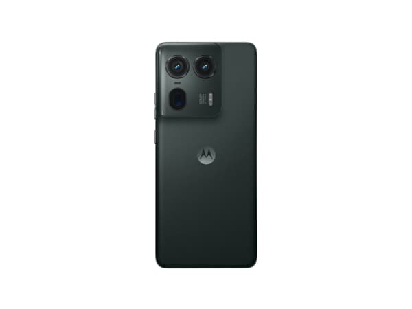 Motorola Edge 50 Ultra - 5G smarttelefon - dobbelt-SIM - RAM 16 GB / Internminne 1 TB - pOLED display - 6.7" - 2712 x 1220 piksler (144 Hz) - 3x bakk