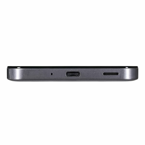 Smartphone Samsung Galaxy M35 5G 6,6" 6 GB RAM 128 GB Grå