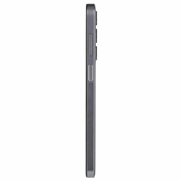 Smartphone Samsung Galaxy M35 5G 6,6" 6 GB RAM 128 GB Grå