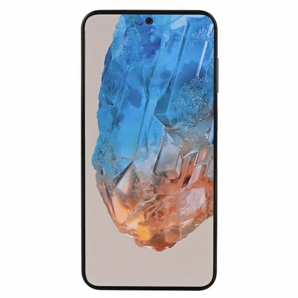 Smartphone Samsung Galaxy M35 5G 6,6" 6 GB RAM 128 GB Grå