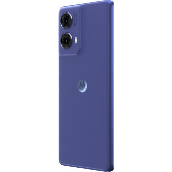 Motorola G85 5G-telefon, 256/12 GB, Cobalt Blue