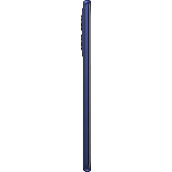 Motorola G85 5G-telefon, 256/12 GB, Cobalt Blue