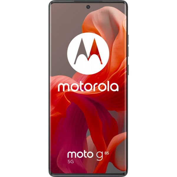 Motorola G85 5G -puhelin, 256/12 Gt, Urban Grey