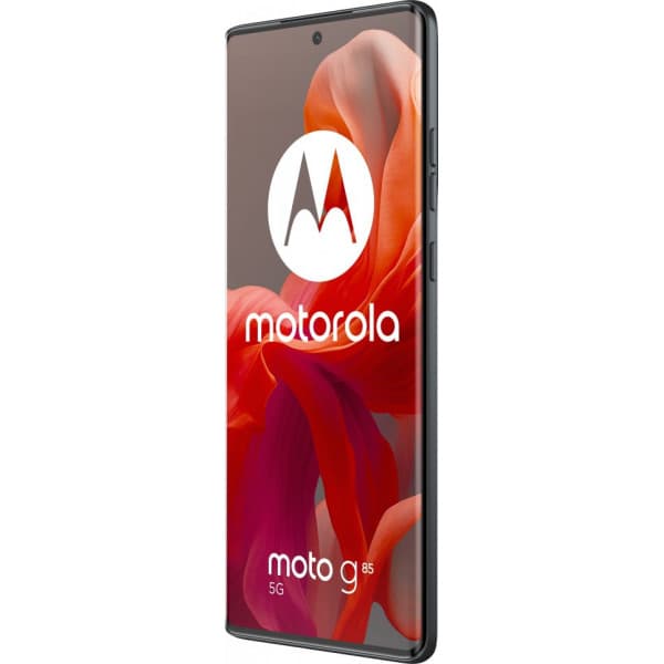 Motorola G85 5G -puhelin, 256/12 Gt, Urban Grey