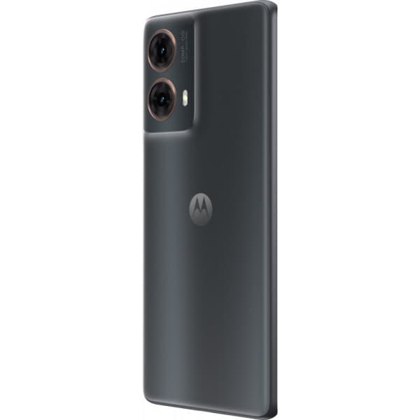 Motorola G85 5G -puhelin, 256/12 Gt, Urban Grey