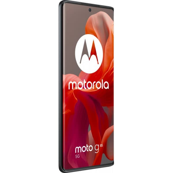 Motorola G85 5G -puhelin, 256/12 Gt, Urban Grey