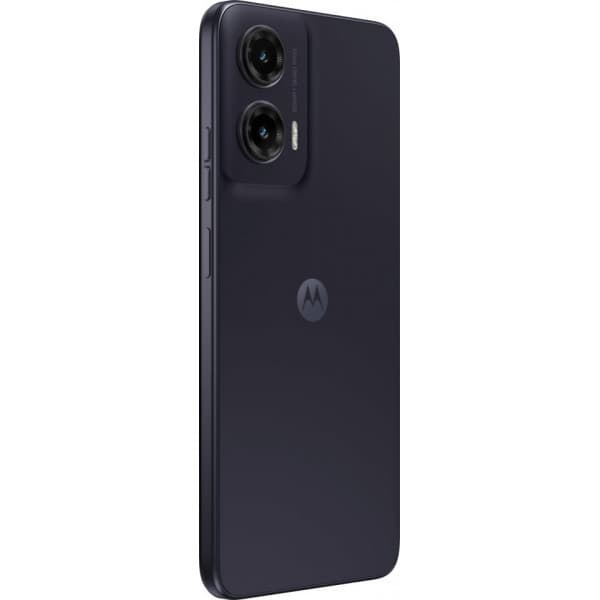 Motorola G35 5G -puhelin, 128/4 Gt, musta