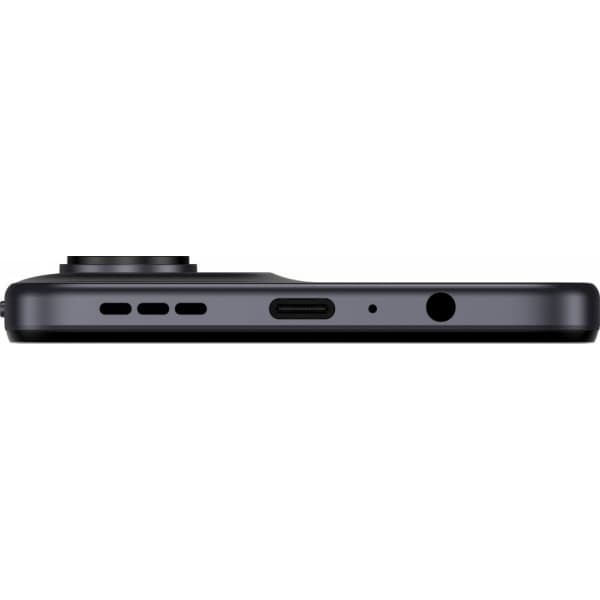 Motorola G35 5G -puhelin, 128/4 Gt, musta
