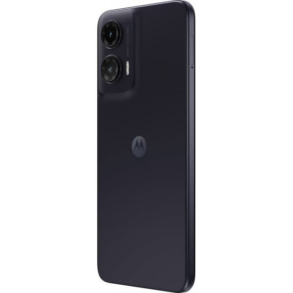 Motorola G35 5G -puhelin, 128/4 Gt, musta