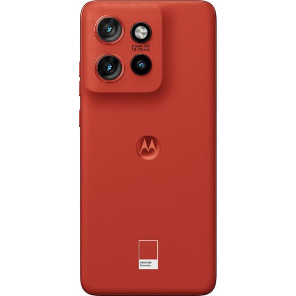 Motorola Edge 50 Neo 5G telefon, 512/12 GB, Poinciana