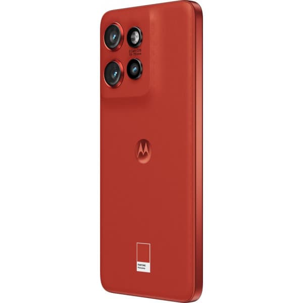 Motorola Edge 50 Neo 5G telefon, 512/12 GB, Poinciana