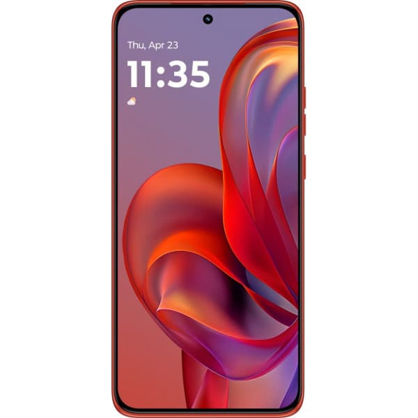 Motorola Edge 50 Neo 5G telefon, 512/12 GB, Poinciana