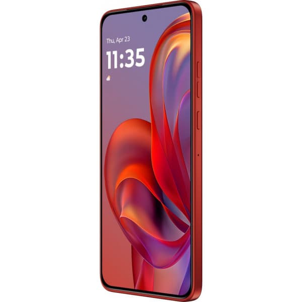Motorola Edge 50 Neo 5G telefon, 512/12 GB, Poinciana